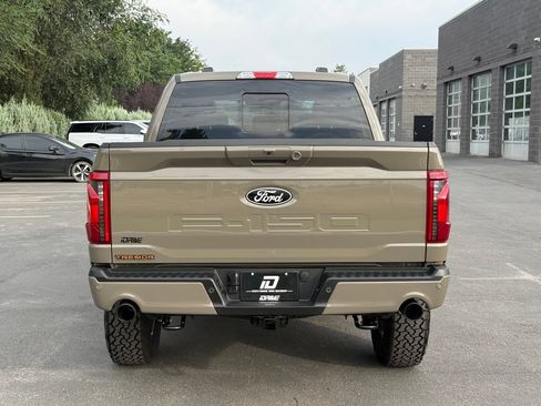 Used 2026 Ford F150 Tremor w/ Equipment Group 402B MID AWD/4WD image 11