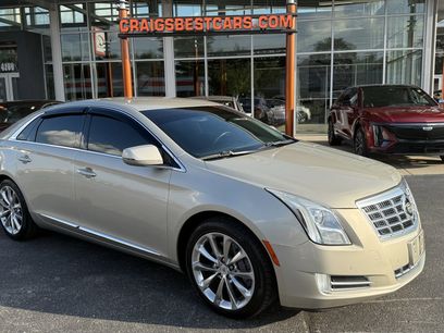 Used 2014 Cadillac XTS Luxury