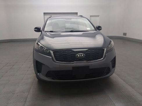 Used 2020 Kia Sorento S AWD/4WD image 14