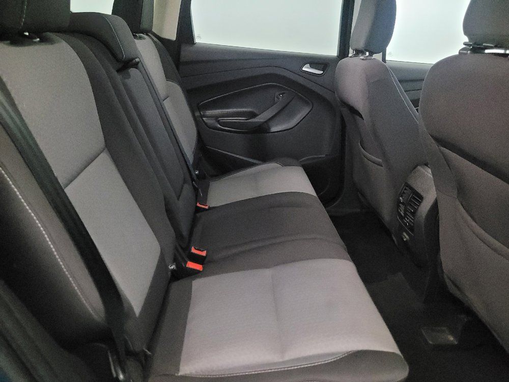 Used 2018 Ford Escape SE w/ SE Sync 3 Package AWD/4WD image 19