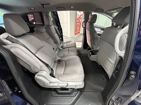Used 2020 Honda Odyssey EX image 44