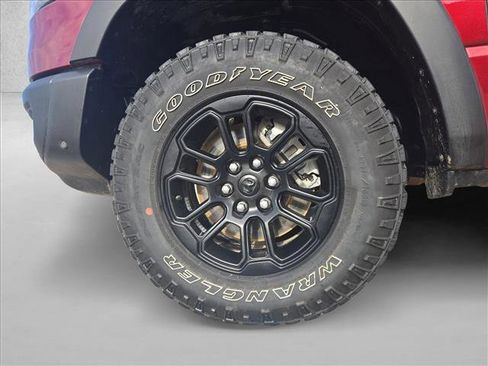 Used 2025 RAM 1500 Rebel w/ Rebel Level 1 Equipment Group AWD/4WD image 23