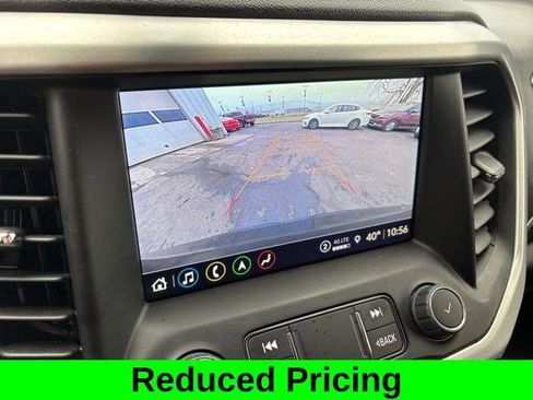 Used 2023 GMC Acadia SLE w/ Infotainment Package AWD/4WD image 23
