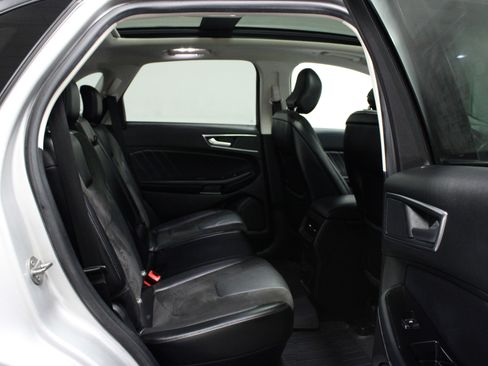 Used 2018 Ford Edge Sport w/ Equipment Group 401A image 15