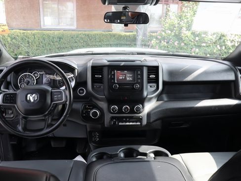 Used 2022 RAM 2500 Tradesman image 21