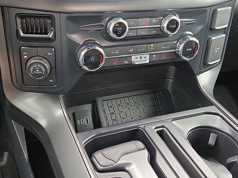 Used 2025 Ford F150 Tremor w/ Mobile Office Package AWD/4WD image 19