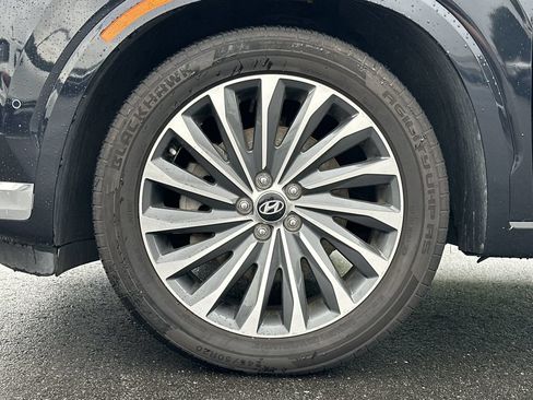 Used 2024 Hyundai Palisade Calligraphy AWD/4WD image 17