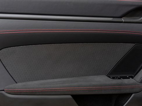 Certified 2026 Porsche 911 Carrera 4 GTS AWD/4WD image 26
