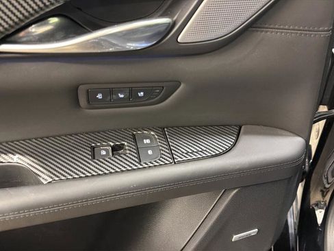 Used 2019 Cadillac CT6 Platinum image 22