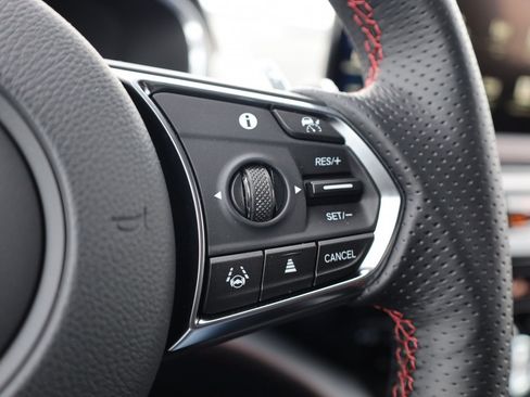 Used 2026 Acura MDX Type S AWD/4WD image 23