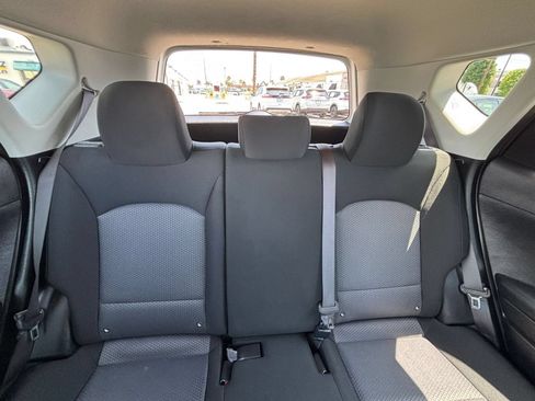 Used 2025 Kia Soul LX w/ LX Technology Package FWD image 39