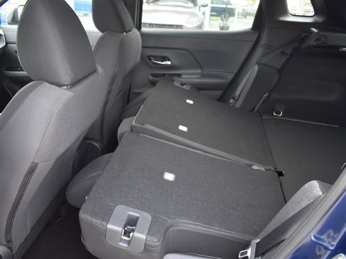 New 2026 Nissan Kicks SV w/ Interior Electronics Package FWD image 43