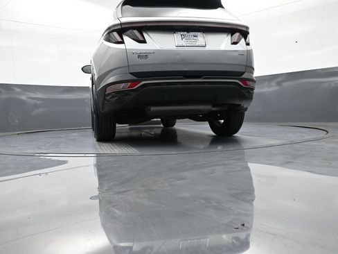 Certified 2023 Hyundai Tucson SEL AWD/4WD image 31