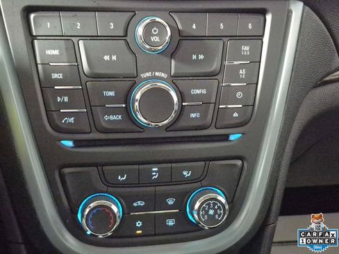 Used 2015 Buick Encore FWD image 17
