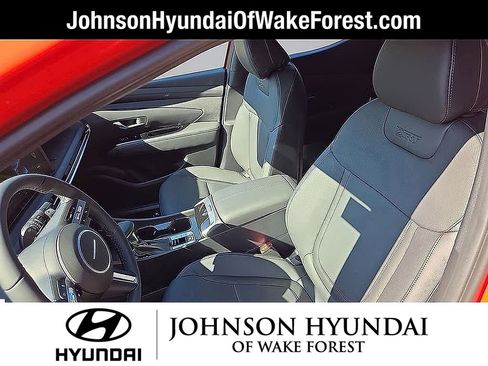 New 2026 Hyundai Santa Cruz XRT AWD/4WD image 28