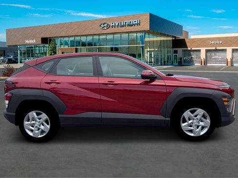 New 2026 Hyundai Kona SE image 45