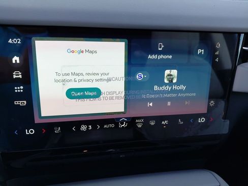 New 2026 Lincoln Navigator L Reserve w/ Jet Appearance Package image 18