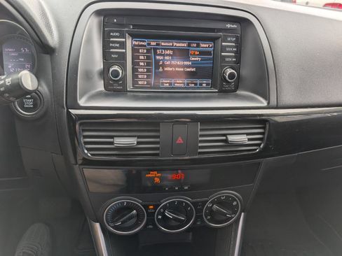 Used 2013 MAZDA CX-5 Touring image 22