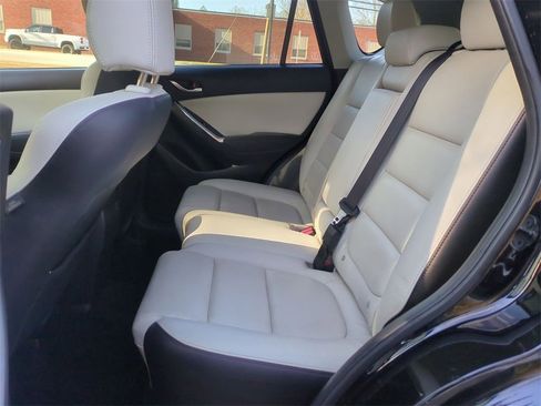 Used 2016 MAZDA CX-5 Grand Touring image 25