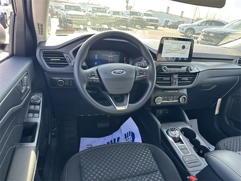 New 2026 Ford Escape Active image 14
