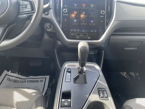 Certified 2024 Subaru Crosstrek 2.0i Premium image 19