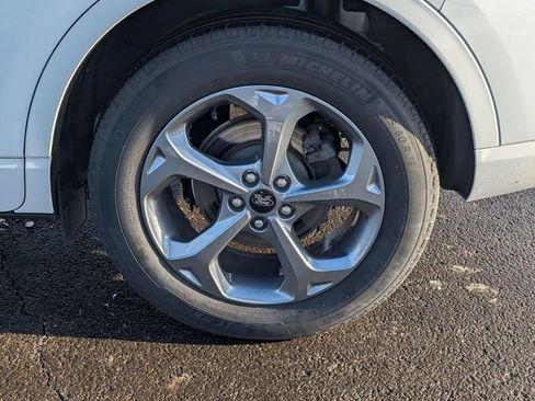 Used 2023 Ford Escape ST-Line w/ Tech Pack #1 image 15