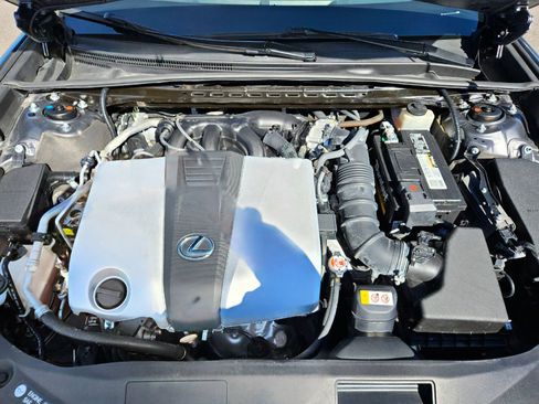 Used 2021 Lexus ES 350 w/ Premium Package FWD image 17