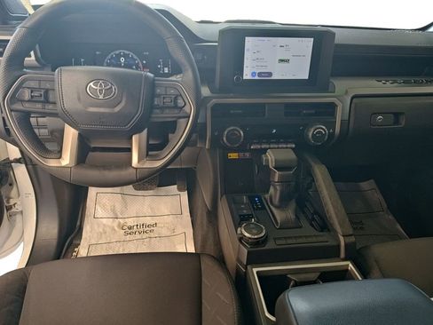 Used 2024 Toyota Tacoma SR5 image 10