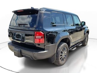 Used 2024 Toyota Land Cruiser 1958 AWD/4WD video 2