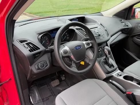 Used 2015 Ford Escape SE AWD/4WD image 22