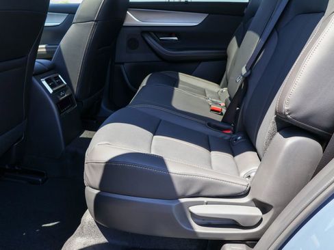 Used 2025 MAZDA CX-70 Plug-In Hybrid w/ Premium Pkg image 49