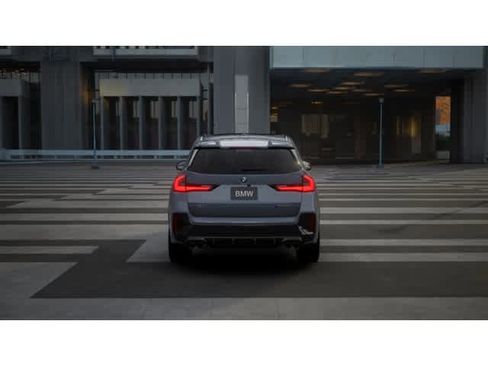 New 2025 BMW X1 M35i w/ Premium Package image 5