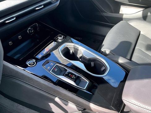 Used 2026 Audi A6 Premium Plus w/ Premium Plus Package image 22