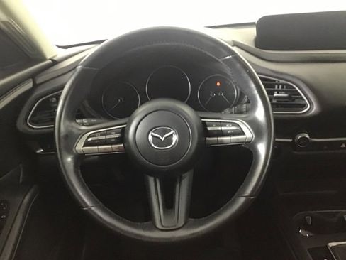 Used 2022 MAZDA CX-30 AWD 2.5 S w/ Select Package image 11