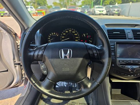 Used 2007 Honda Accord EX image 44