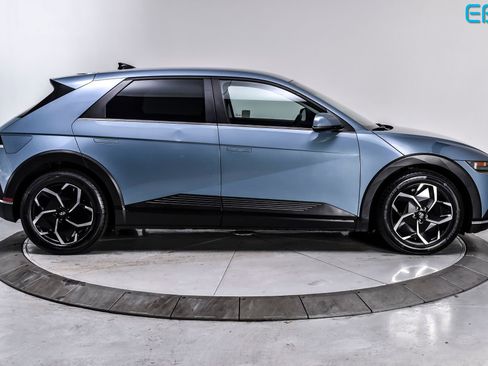 Used 2024 Hyundai Ioniq 5 SEL image 7