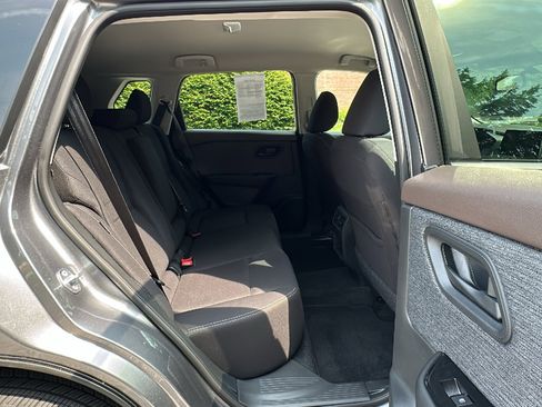 Certified 2023 Nissan Rogue S image 23