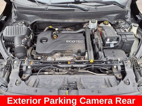 Used 2018 GMC Terrain SLE w/ Driver Convenience Package image 29