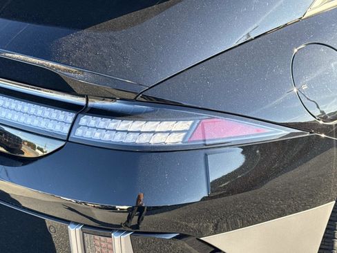 Used 2024 Hyundai Ioniq 6 SEL image 24