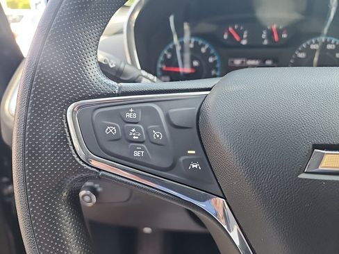 Used 2020 Chevrolet Equinox LS w/ LS Convenience Package FWD image 23