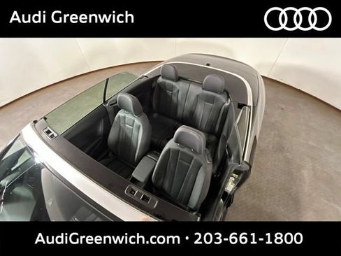 Used 2021 Audi A5 2.0T Premium Plus w/ Premium Plus AWD/4WD image 30