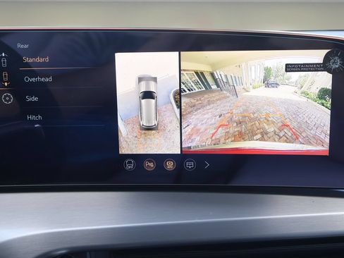 New 2026 Cadillac Vistiq Luxury AWD/4WD image 25