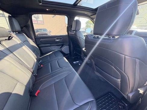 New 2026 RAM 1500 Rebel w/ Rebel Level 2 Equipment Group image 26