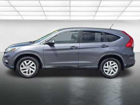 Used 2016 Honda CR-V EX image 14