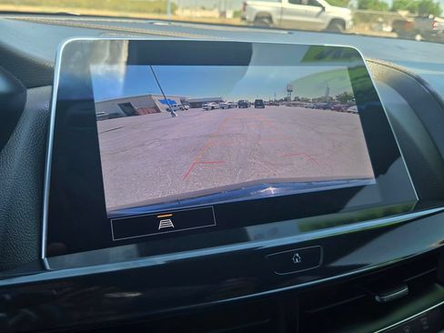 Used 2023 Cadillac CT5 Sport RWD image 24