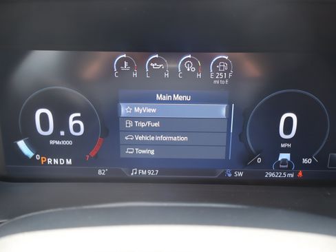 Used 2024 Ford Expedition Platinum AWD/4WD image 37