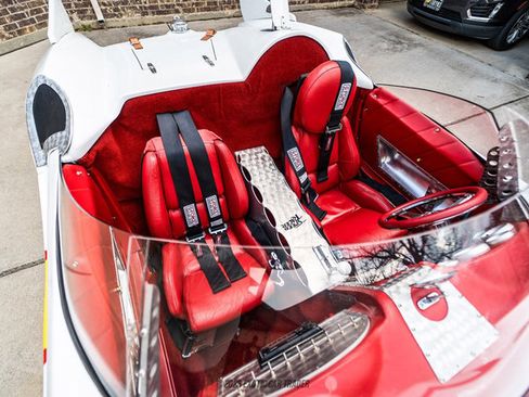 Used 1991 Chevrolet Corvette Coupe image 76