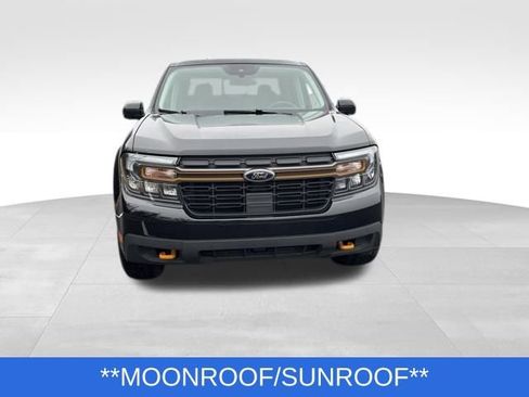 Certified 2023 Ford Maverick Tremor w/ Tremor Off-Road Package image 9