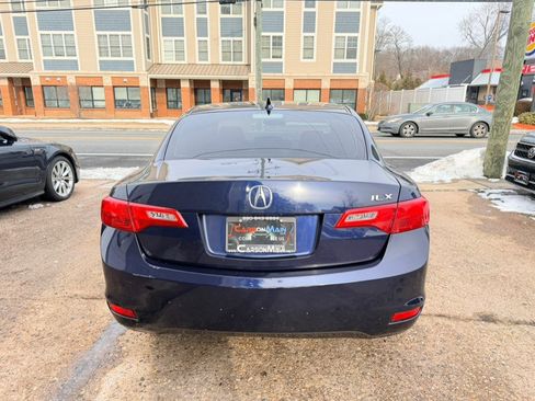 Used 2013 Acura ILX 4dr Sdn 2.0L image 6
