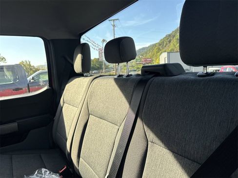 New 2026 Ford F250 XL w/ STX Appearance Package image 14